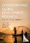 Crawford - Understanding Global Development Research: Fieldwork Issues, Experiences and Reflections - Fieldwork Issues, Experiences and Reflections