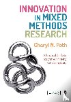 Poth, Cheryl N. - Innovation in Mixed Methods Research