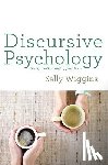 Wiggins - Discursive Psychology