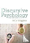 Wiggins, Sally - Discursive Psychology