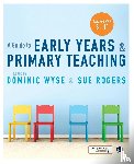  - A Guide to Early Years and Primary Teaching