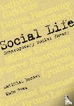 Benzer, Matthias, Reed, Kate - Social Life