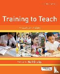 Denby - Training to Teach: A Guide for Students