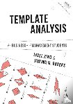 King, Nigel, Brooks, Joanna - Template Analysis for Business and Management Students