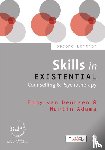 van Deurzen, Emmy, Adams, Martin - Skills in Existential Counselling & Psychotherapy