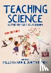 Ward - Teaching Science in the Primary Classroom