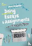 Greasley, Pete - Doing Essays and Assignments