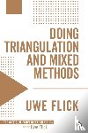Flick, Uwe - Doing Triangulation and Mixed Methods