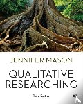 Jennifer Mason - Qualitative Researching