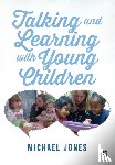 Jones - Talking and Learning with Young Children