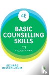 Nelson-Jones, Richard - Basic Counselling Skills