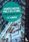 Edwards, Lee - Understanding Public Relations