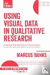 Banks - Using Visual Data in Qualitative Research