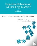Peter Trower, Jason Jones, Windy Dryden - Cognitive Behavioural Counselling in Action