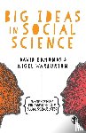 Edmonds - Big Ideas in Social Science
