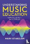 Stakelum - Understanding Music Education