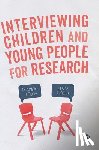 O'Reilly - Interviewing Children and Young People for Research
