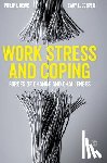 Dewe - Work Stress and Coping - Forces of Change and Challenges