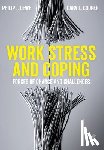 Dewe - Work Stress and Coping: Forces of Change and Challenges - Forces of Change and Challenges