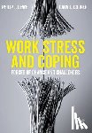 Dewe - Work Stress and Coping: Forces of Change and Challenges