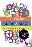 Hutton, Rosalie, Hutton, Glenn, Taylor, Felicity - Passing the UKCAT and BMAT