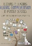 Horton - Lessons in Teaching Reading Comprehension in Primary Schools
