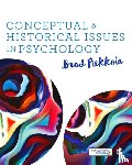 Piekkola - Conceptual and Historical Issues in Psychology