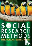 Walliman, Nicholas Stephen Robert - Social Research Methods - The Essentials