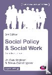 Cunningham, Jo, Cunningham, Steve - Social Policy and Social Work