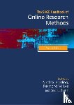 Fielding - The SAGE Handbook of Online Research Methods