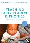 Goouch, Kathy, Lambirth, Andrew - Teaching Early Reading and Phonics