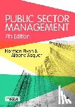Flynn - Public Sector Management