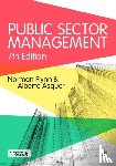 Flynn, Norman, Asquer, Alberto - Public Sector Management