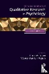 Willig - The SAGE Handbook of Qualitative Research in Psychology