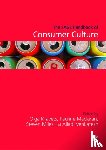 Kravets - The SAGE Handbook of Consumer Culture