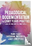 Fleet - Pedagogical Documentation in Early Years Practice