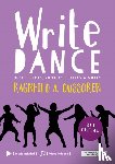 Oussoren, Ragnhild - Write Dance