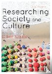  - Researching Society and Culture