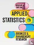 Timming - Applied Statistics - Business and Management Research
