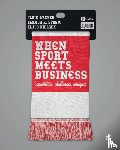 Wagner, Ulrik - When Sport Meets Business