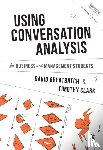 Greatbatch - Using Conversation Analysis for Business and Management Students