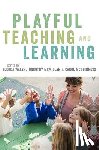 Walsh - Playful Teaching and Learning