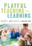  - Playful Teaching and Learning