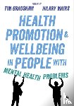  - Health Promotion and Wellbeing in People with Mental Health Problems