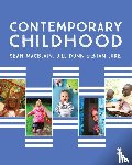 MacBlain, Sean, Dunn, Jill, Luke, Ian - Contemporary Childhood