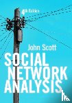 Scott, John - Social Network Analysis