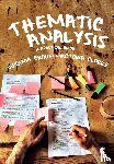 Braun, Virginia, Clarke, Victoria - Thematic Analysis