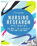 Moule - Nursing Research