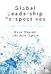 Western, Simon, Garcia, Eric-Jean - Global Leadership Perspectives