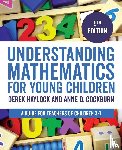 Haylock, Derek, Cockburn, Anne - Understanding Mathematics for Young Children
